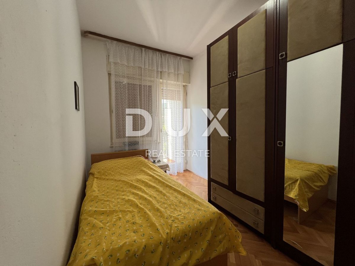 Appartamento Oprić, Opatija - Okolica, 101m2