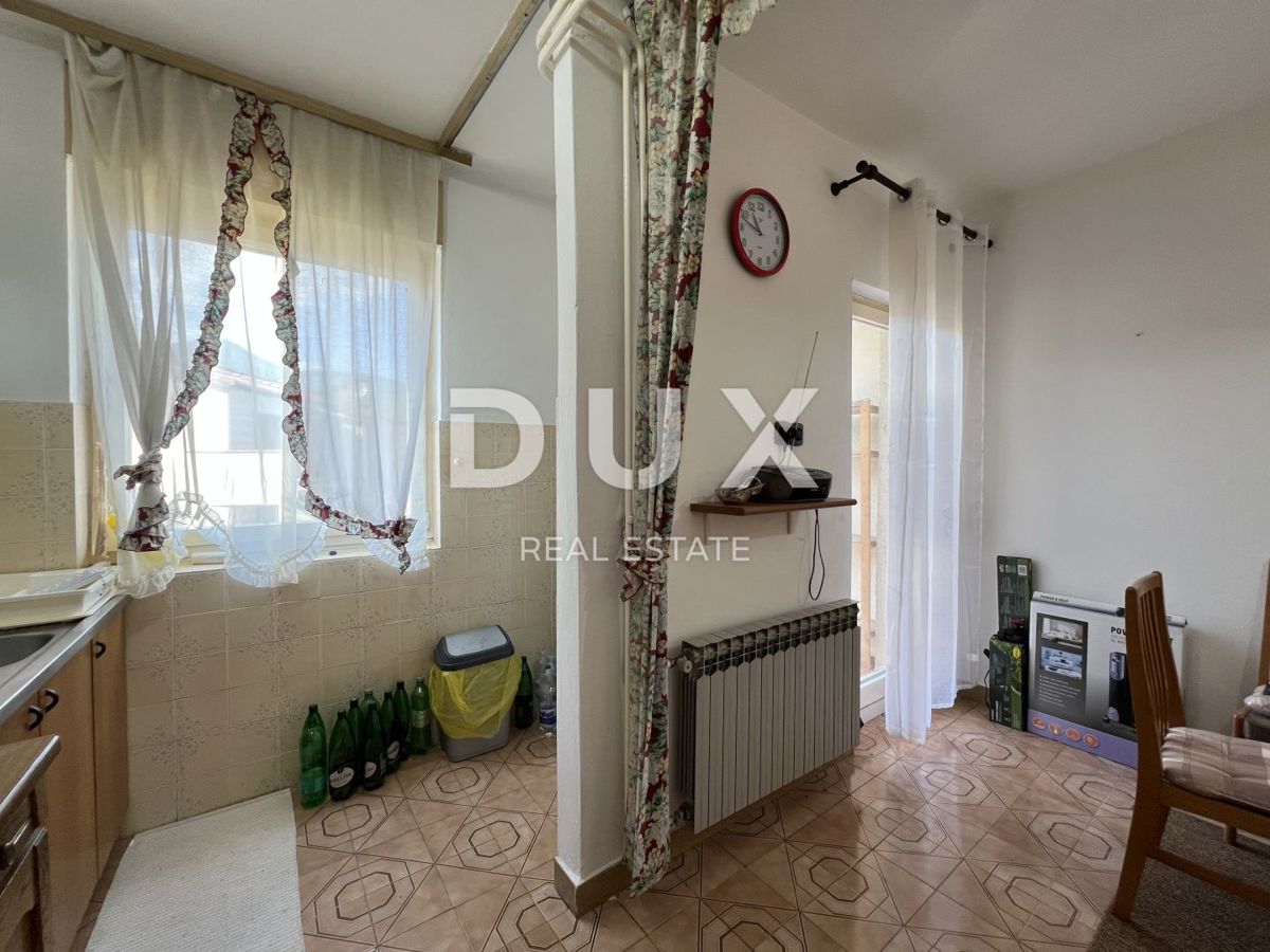 Appartamento Oprić, Opatija - Okolica, 101m2