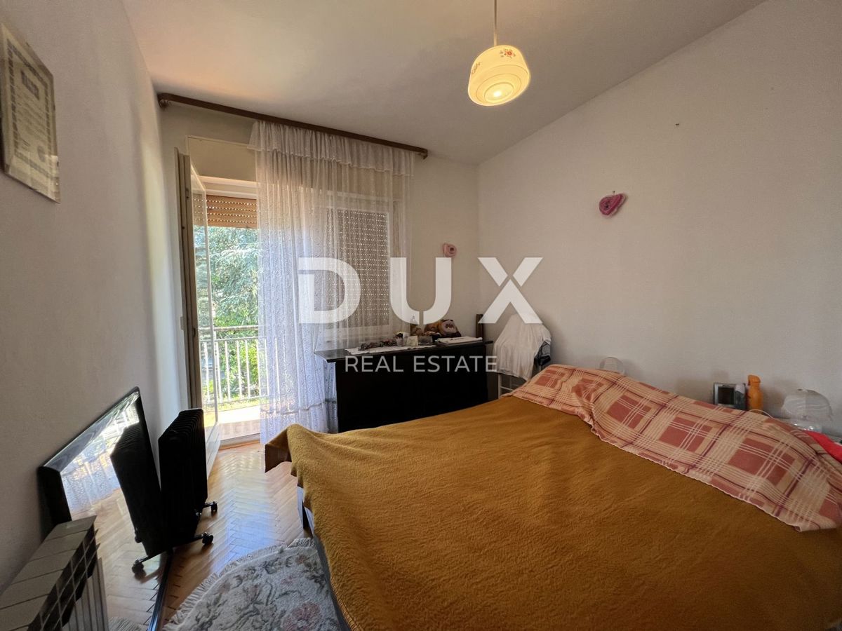 Appartamento Oprić, Opatija - Okolica, 101m2