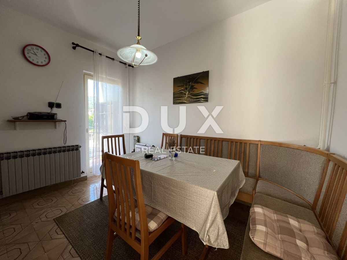 Appartamento Oprić, Opatija - Okolica, 101m2