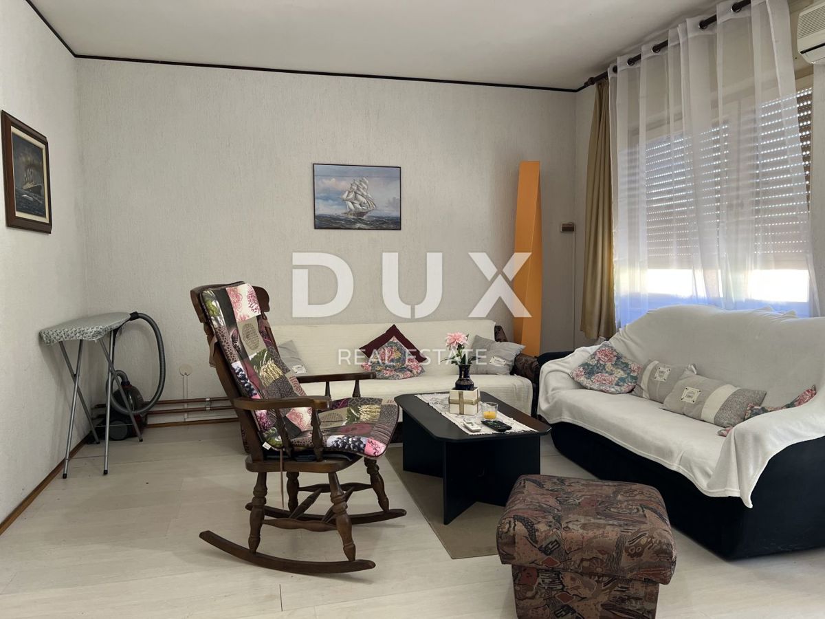 Appartamento Oprić, Opatija - Okolica, 101m2