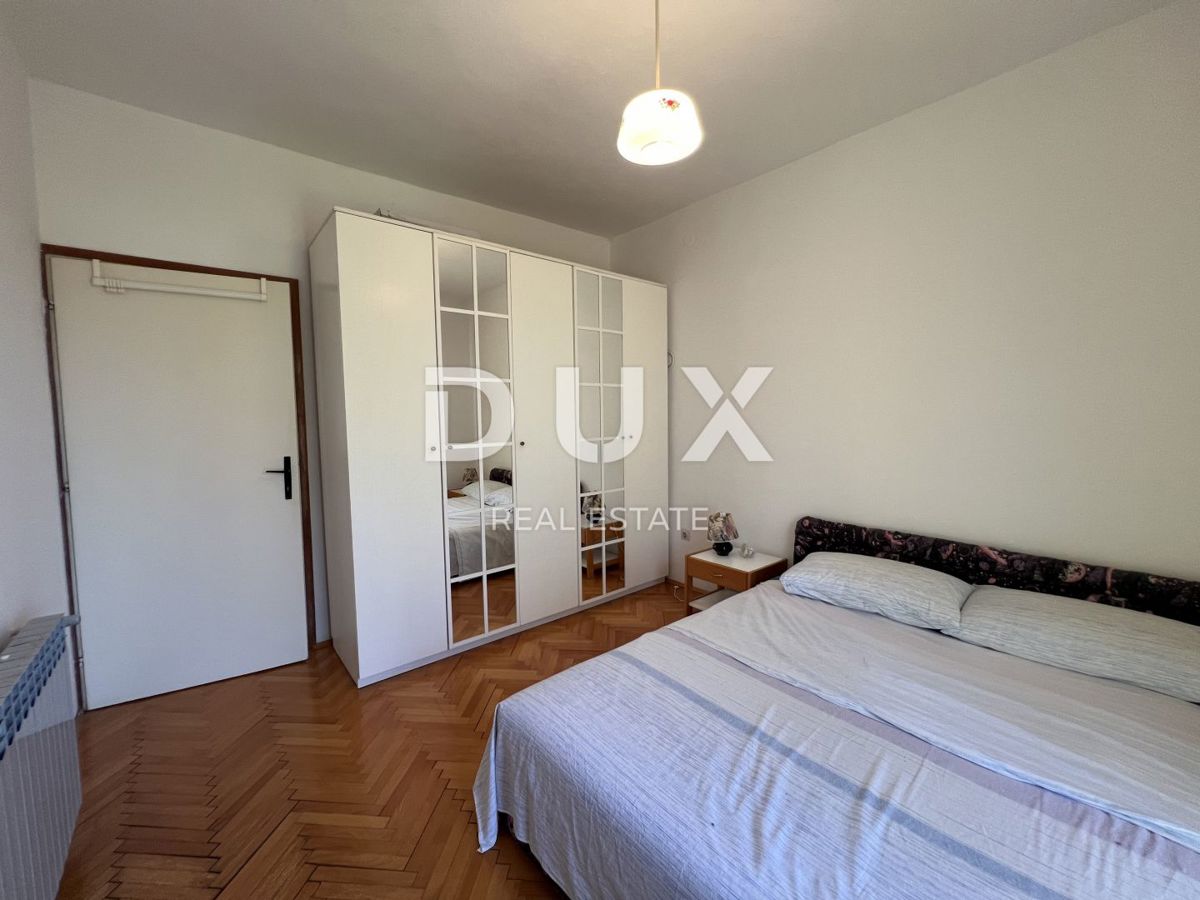 Appartamento Oprić, Opatija - Okolica, 101m2