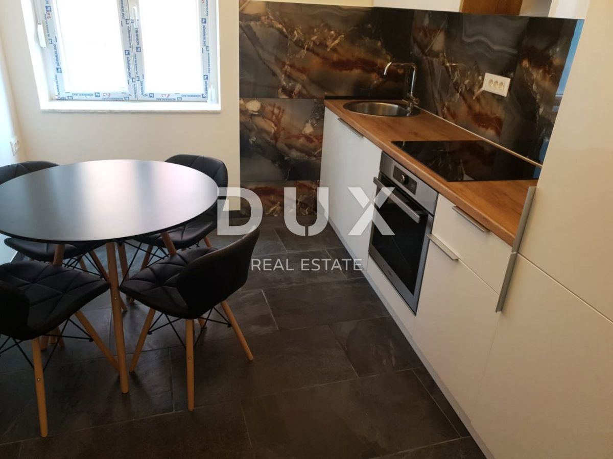 Appartamento Brajda, Rijeka, 98m2