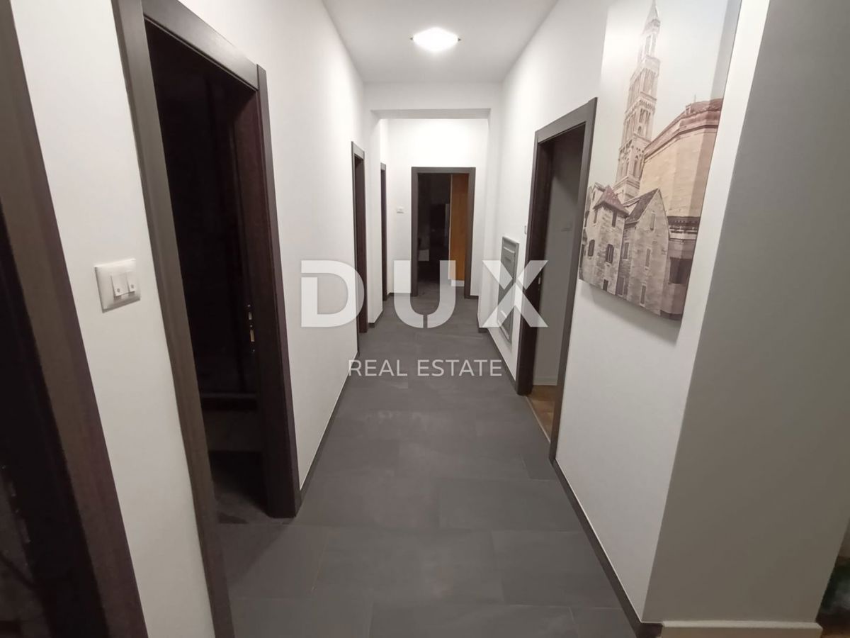 Appartamento Brajda, Rijeka, 98m2