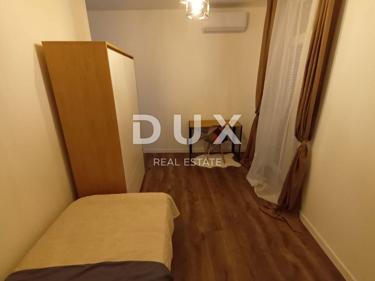 Appartamento Brajda, Rijeka, 98m2