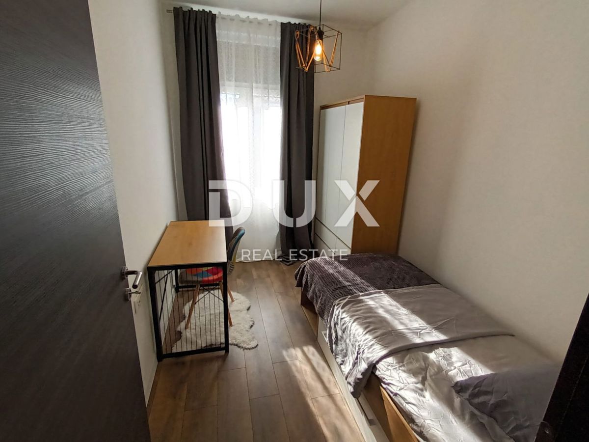 Appartamento Brajda, Rijeka, 98m2