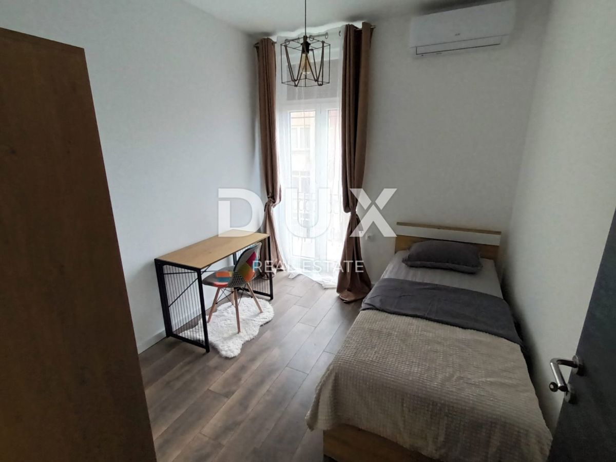 Appartamento Brajda, Rijeka, 98m2
