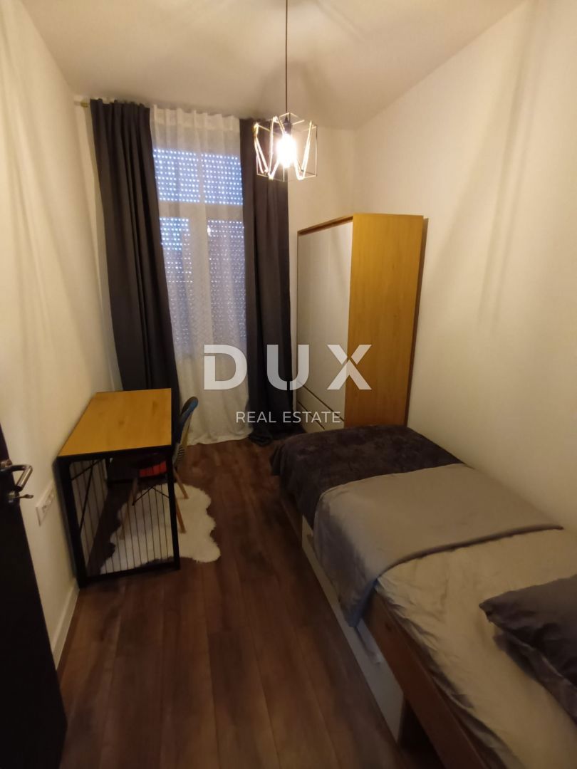 Appartamento Brajda, Rijeka, 98m2