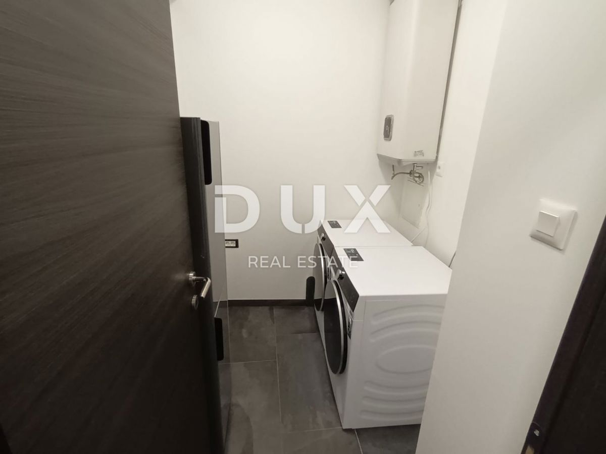 Appartamento Brajda, Rijeka, 98m2