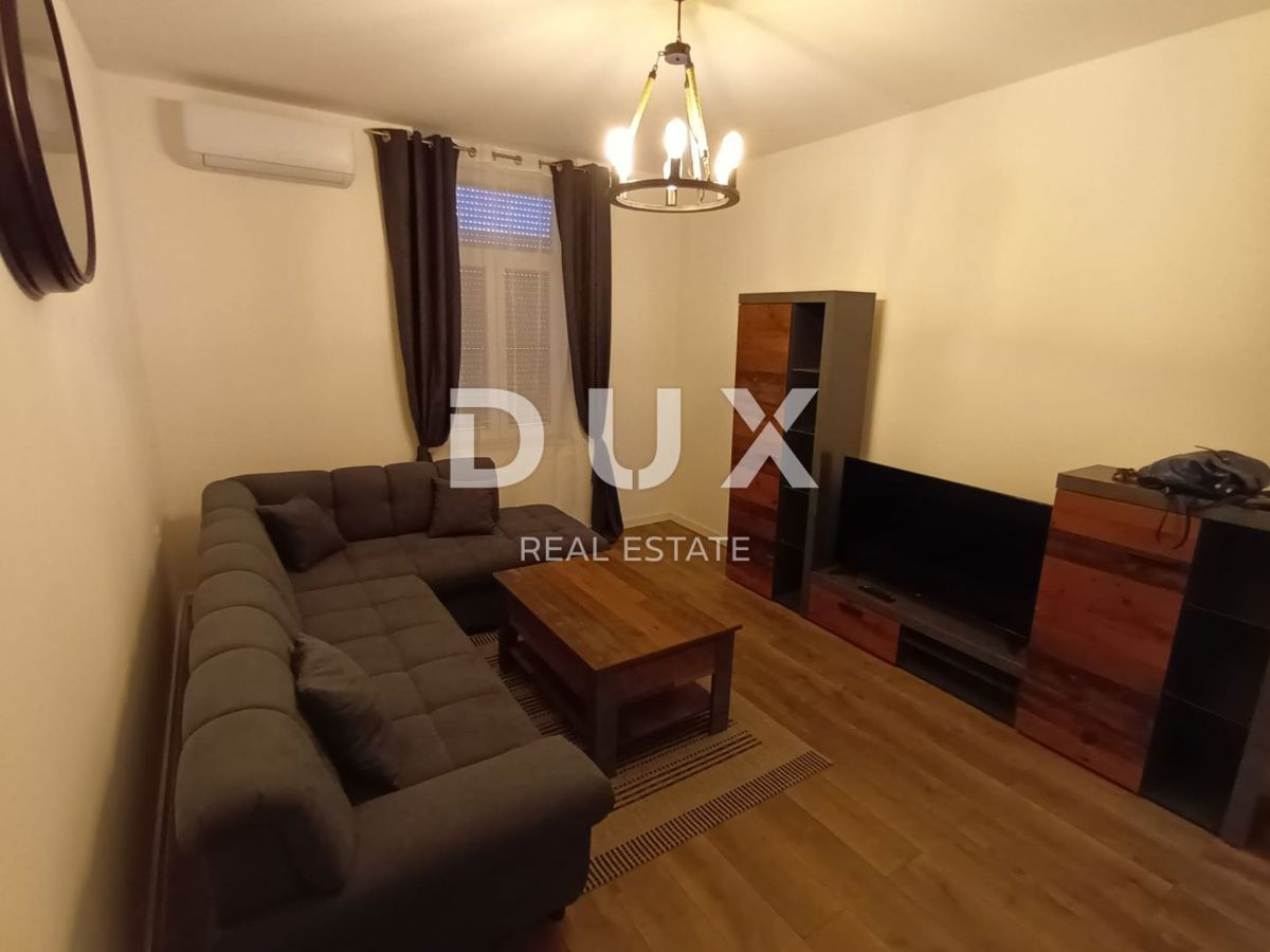 Appartamento Brajda, Rijeka, 98m2