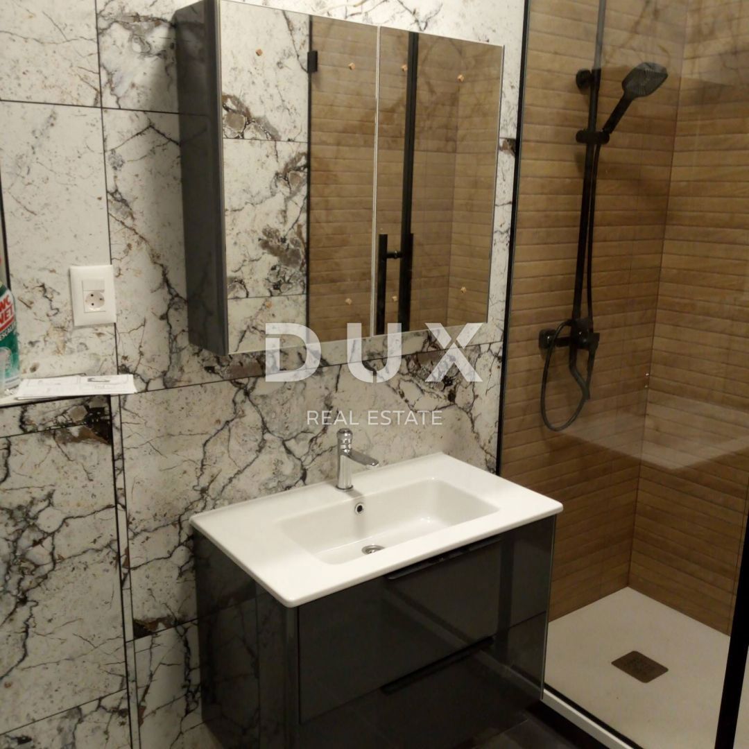 Appartamento Brajda, Rijeka, 98m2