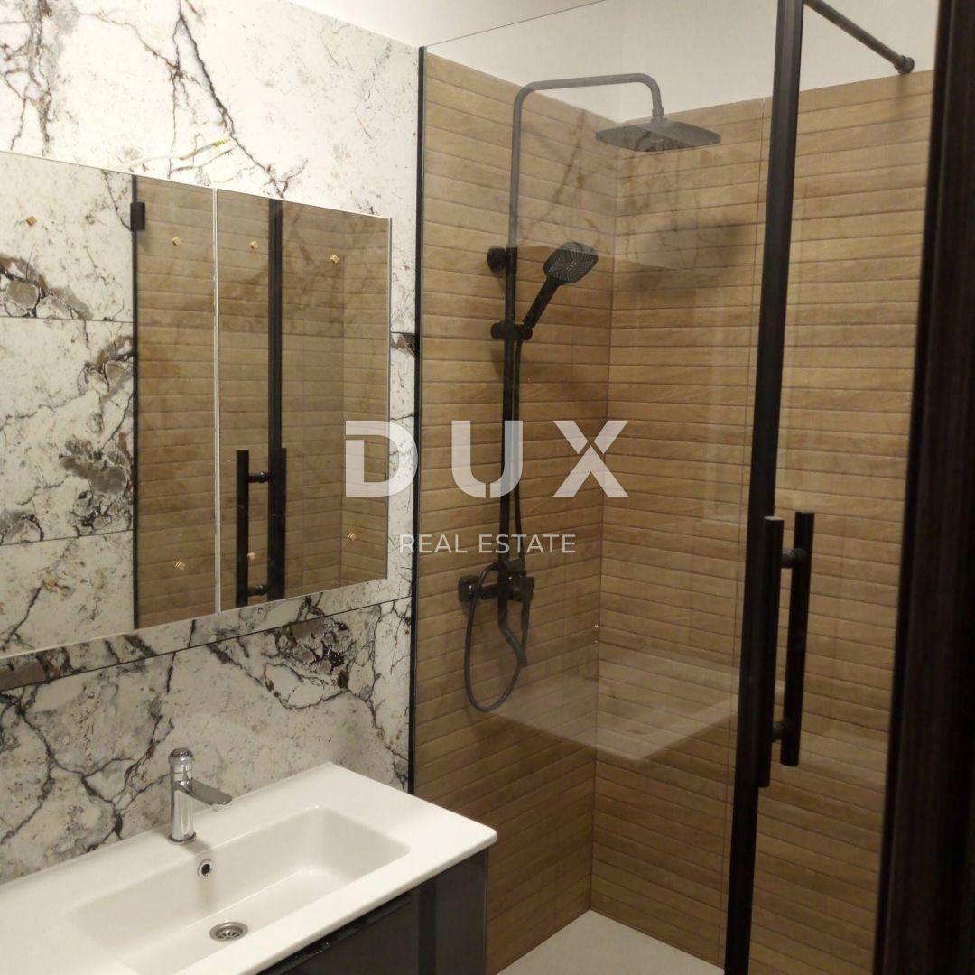 Appartamento Brajda, Rijeka, 98m2