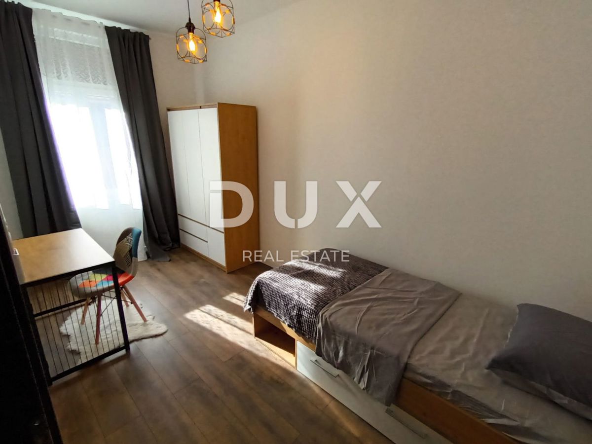 Appartamento Brajda, Rijeka, 98m2