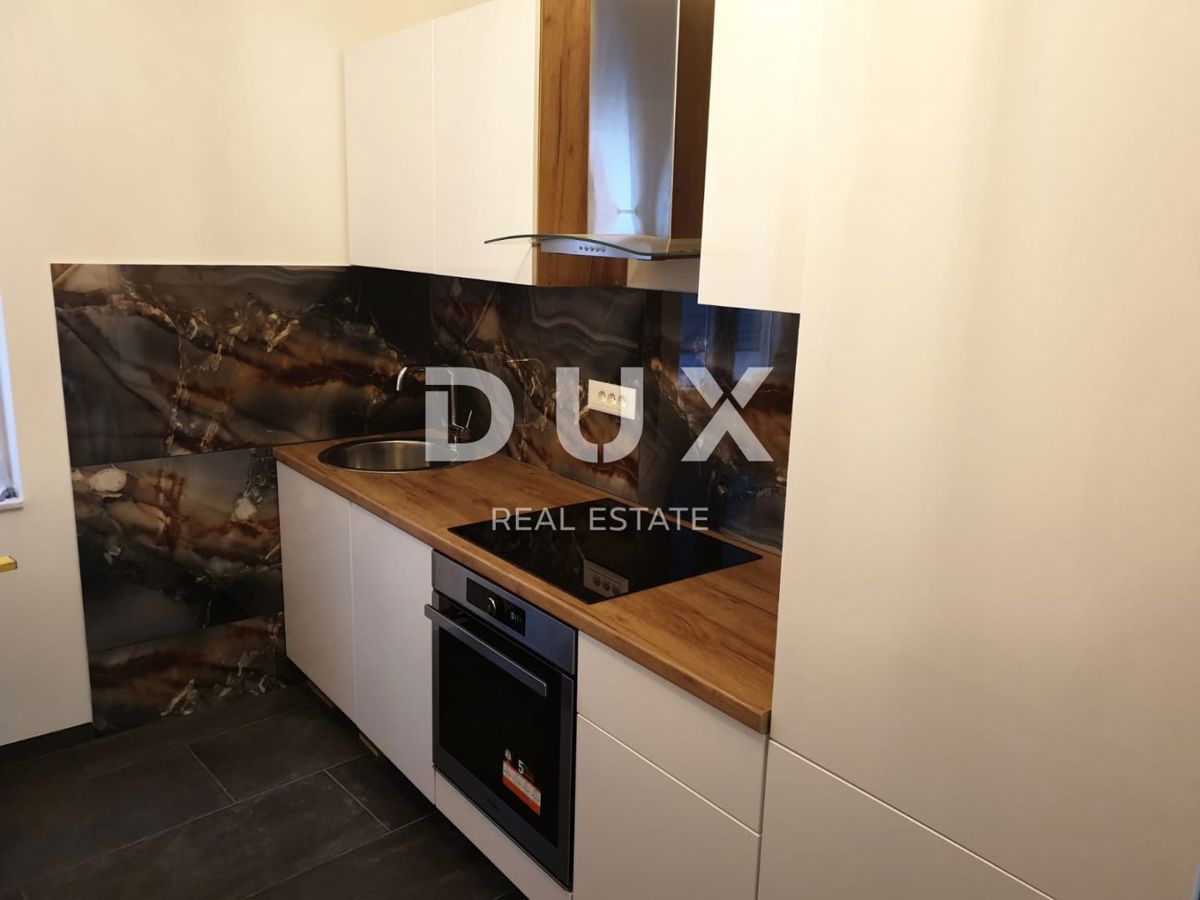 Appartamento Brajda, Rijeka, 98m2