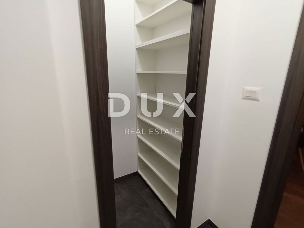 Appartamento Brajda, Rijeka, 98m2
