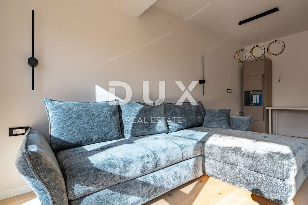 Appartamento Zamet, Rijeka, 107m2