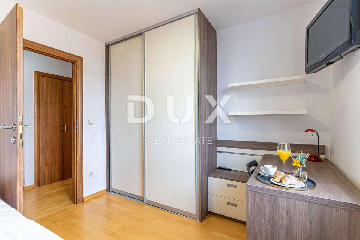 Appartamento Zamet, Rijeka, 107m2