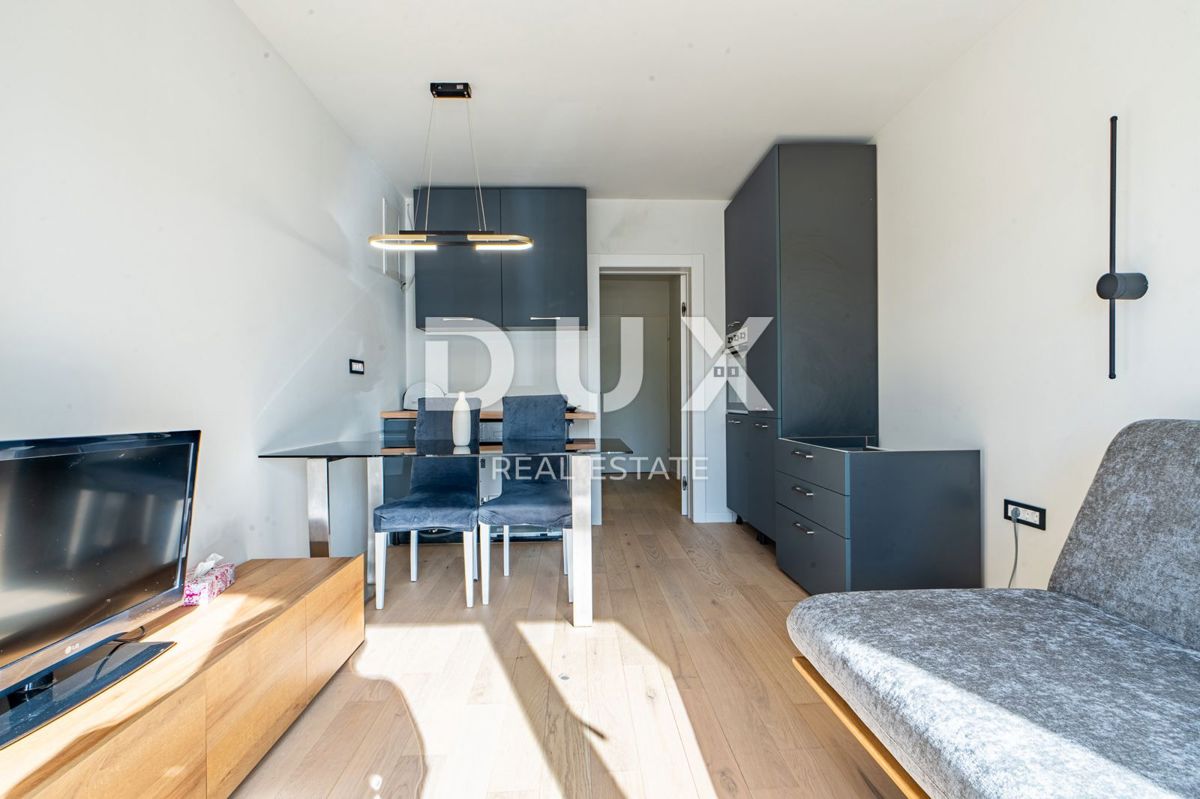 Appartamento Zamet, Rijeka, 107m2