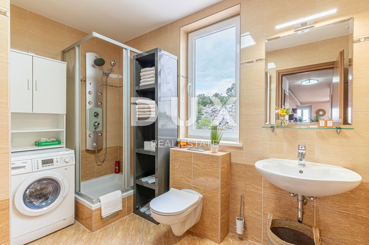 Appartamento Zamet, Rijeka, 107m2