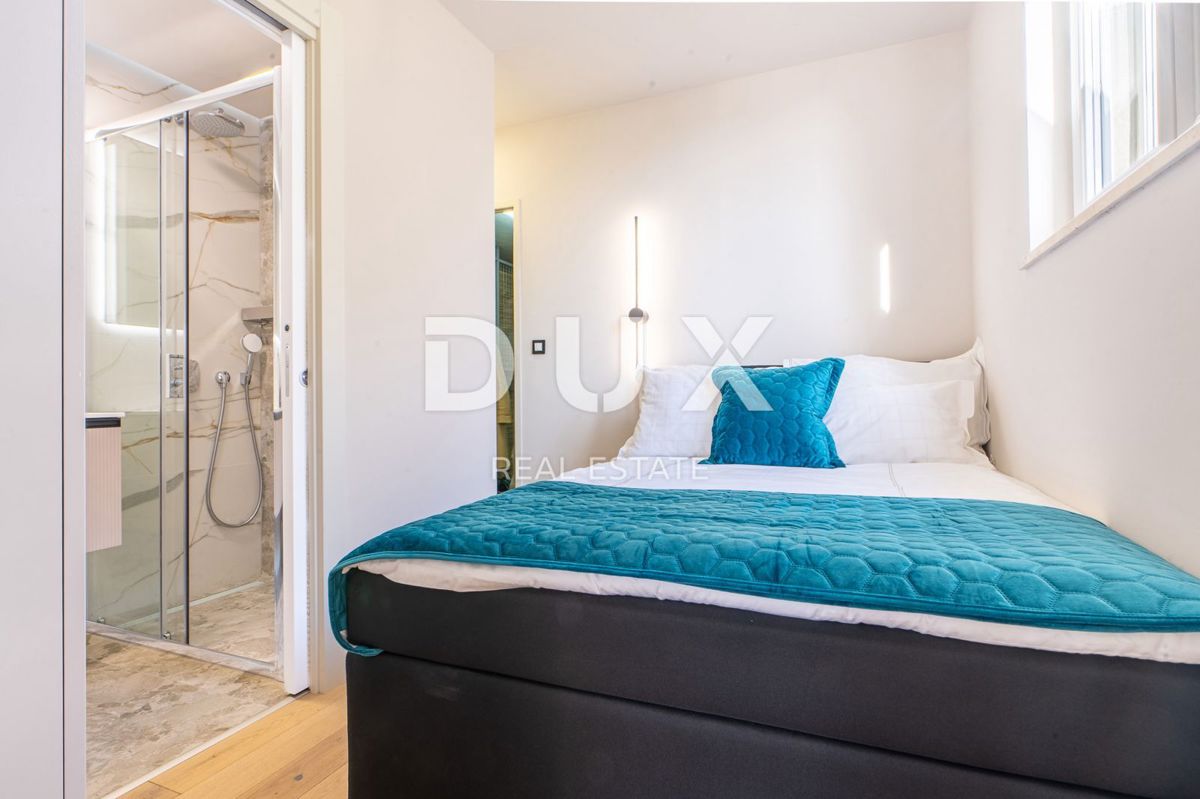 Appartamento Zamet, Rijeka, 107m2