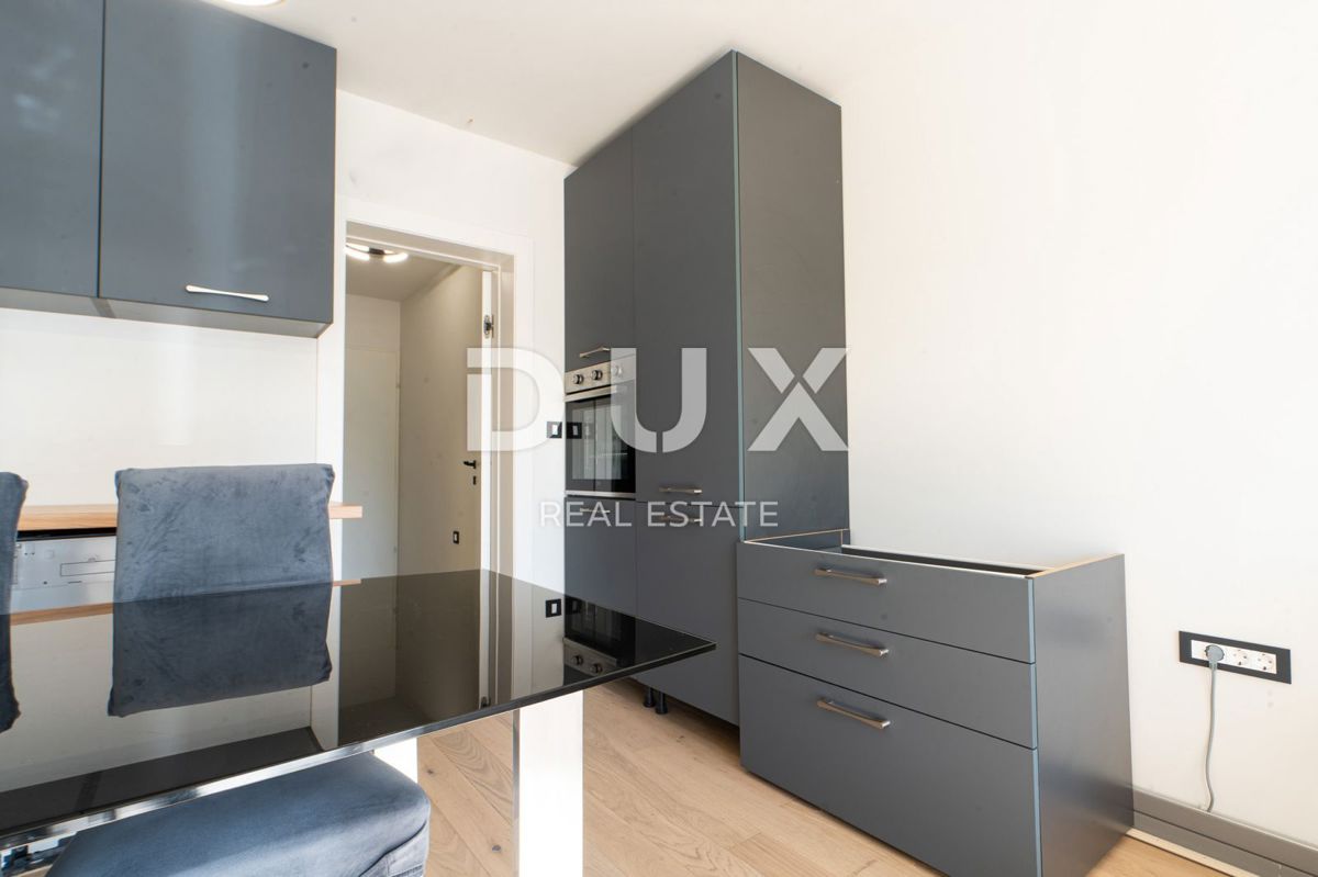 Appartamento Zamet, Rijeka, 107m2