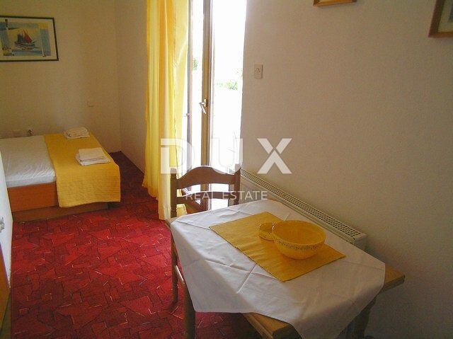 ISOLA DI PAG, PAG - Albergo a conduzione familiare con pensione e attività commerciale consolidata