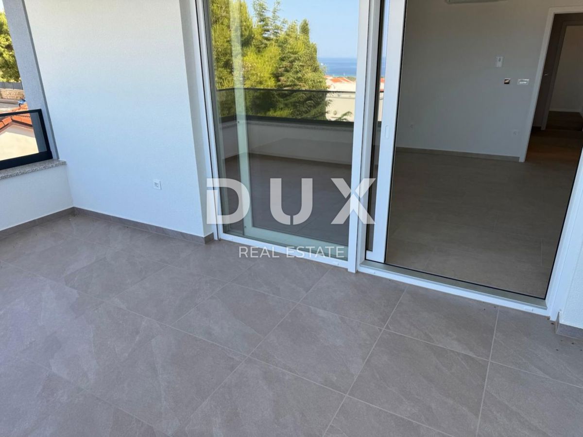 Appartamento Novalja, 100m2