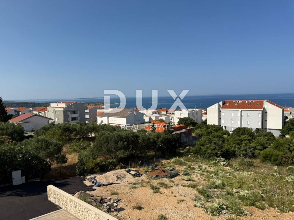Appartamento Novalja, 100m2