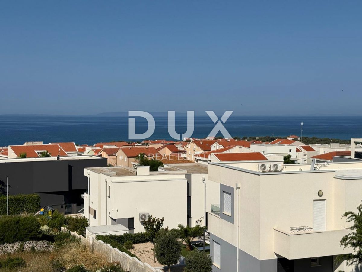Appartamento Novalja, 100m2