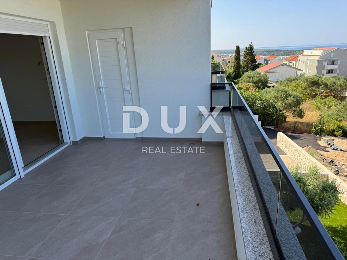 Appartamento Novalja, 100m2