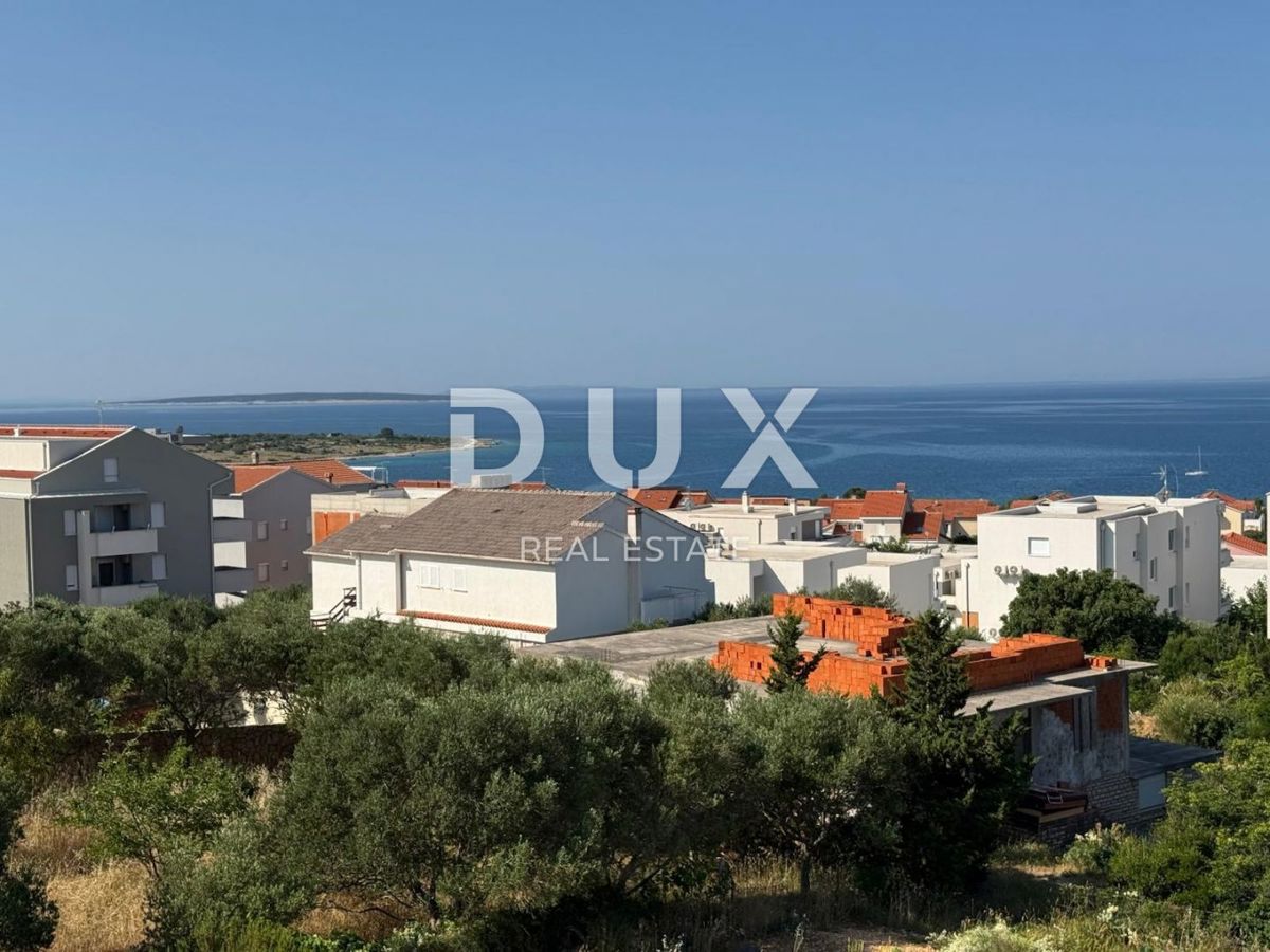 Appartamento Novalja, 100m2