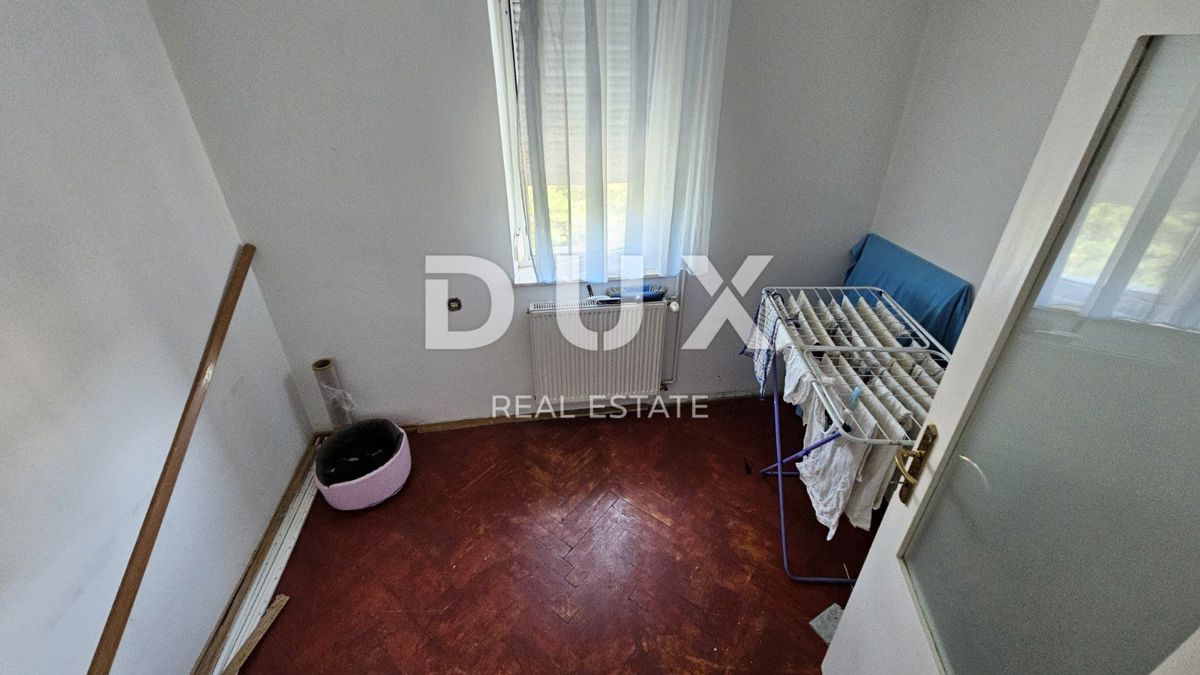 Appartamento Donja Vežica, Rijeka, 64m2