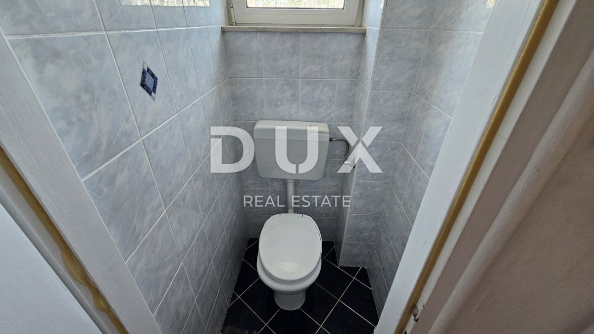 Appartamento Donja Vežica, Rijeka, 64m2