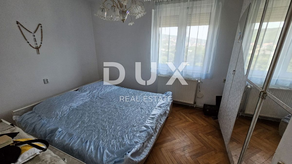 Appartamento Donja Vežica, Rijeka, 64m2