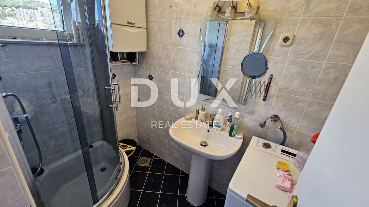 Appartamento Donja Vežica, Rijeka, 64m2
