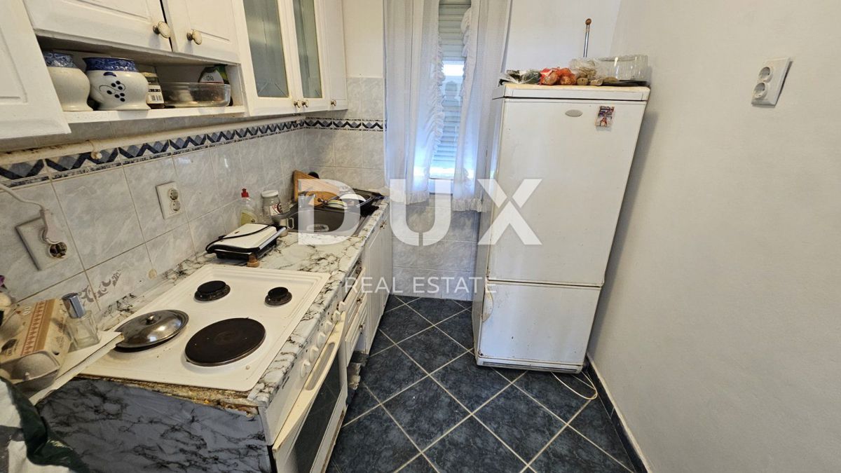 Appartamento Donja Vežica, Rijeka, 64m2