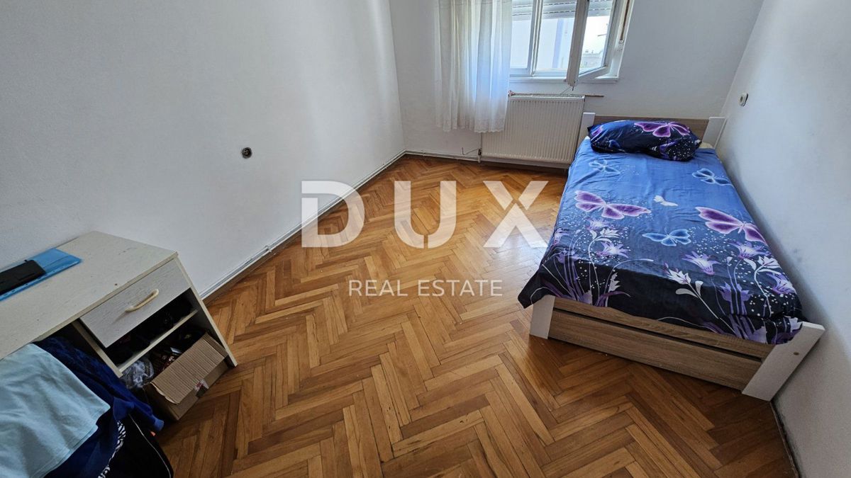 Appartamento Donja Vežica, Rijeka, 64m2