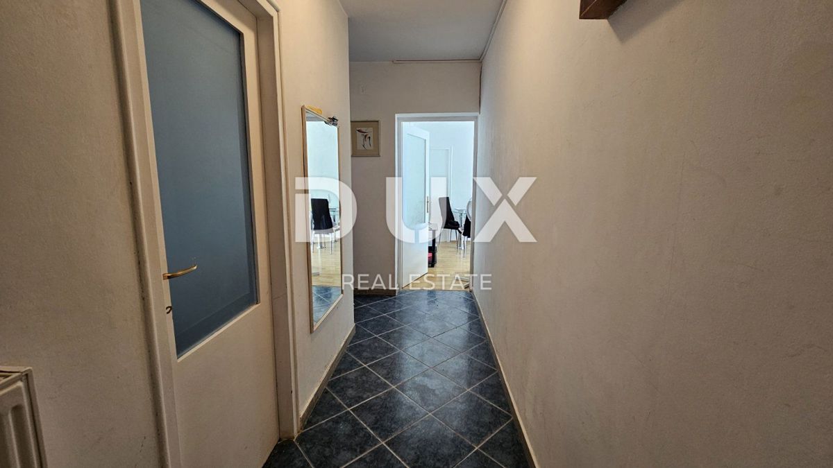 Appartamento Donja Vežica, Rijeka, 64m2