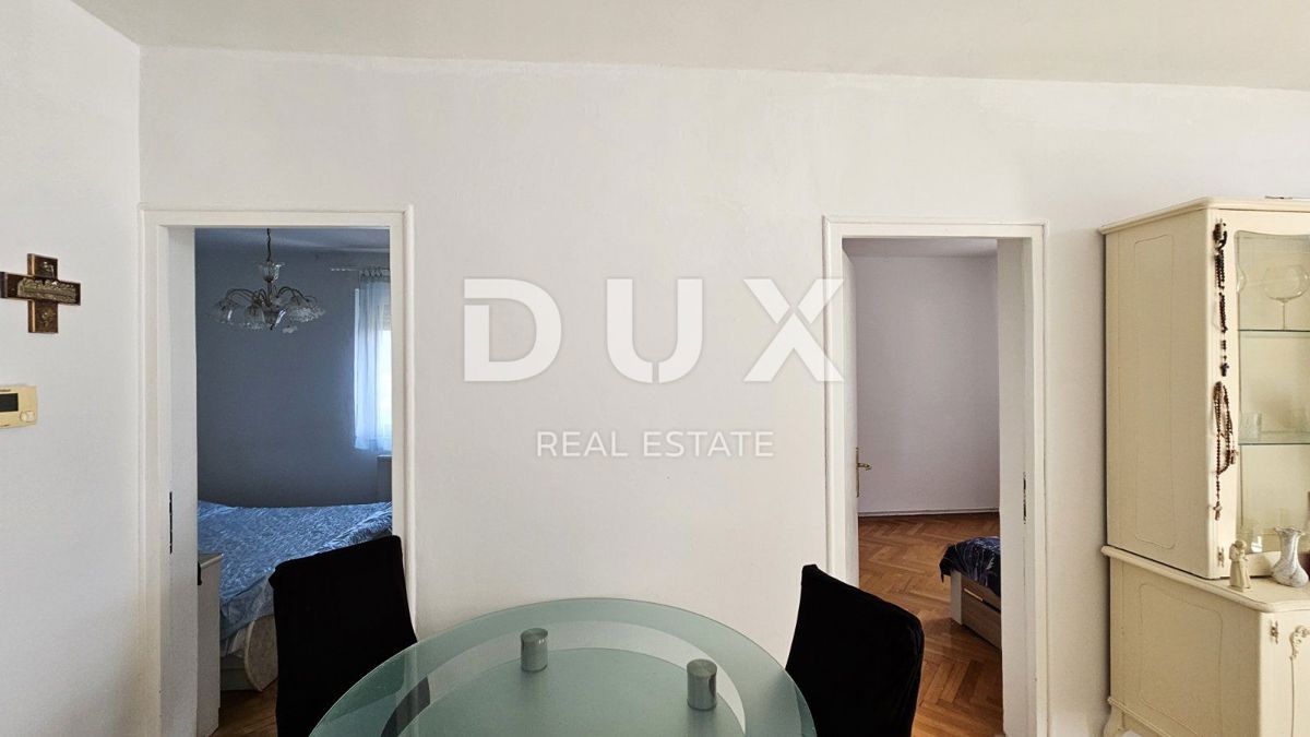 Appartamento Donja Vežica, Rijeka, 64m2