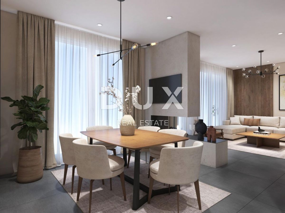 ISTRIA, PREMANTURA – Appartamento duplex con 2 camere da letto e 1 bagno con giardino privato vicino alle spiagge e a Kamenjak