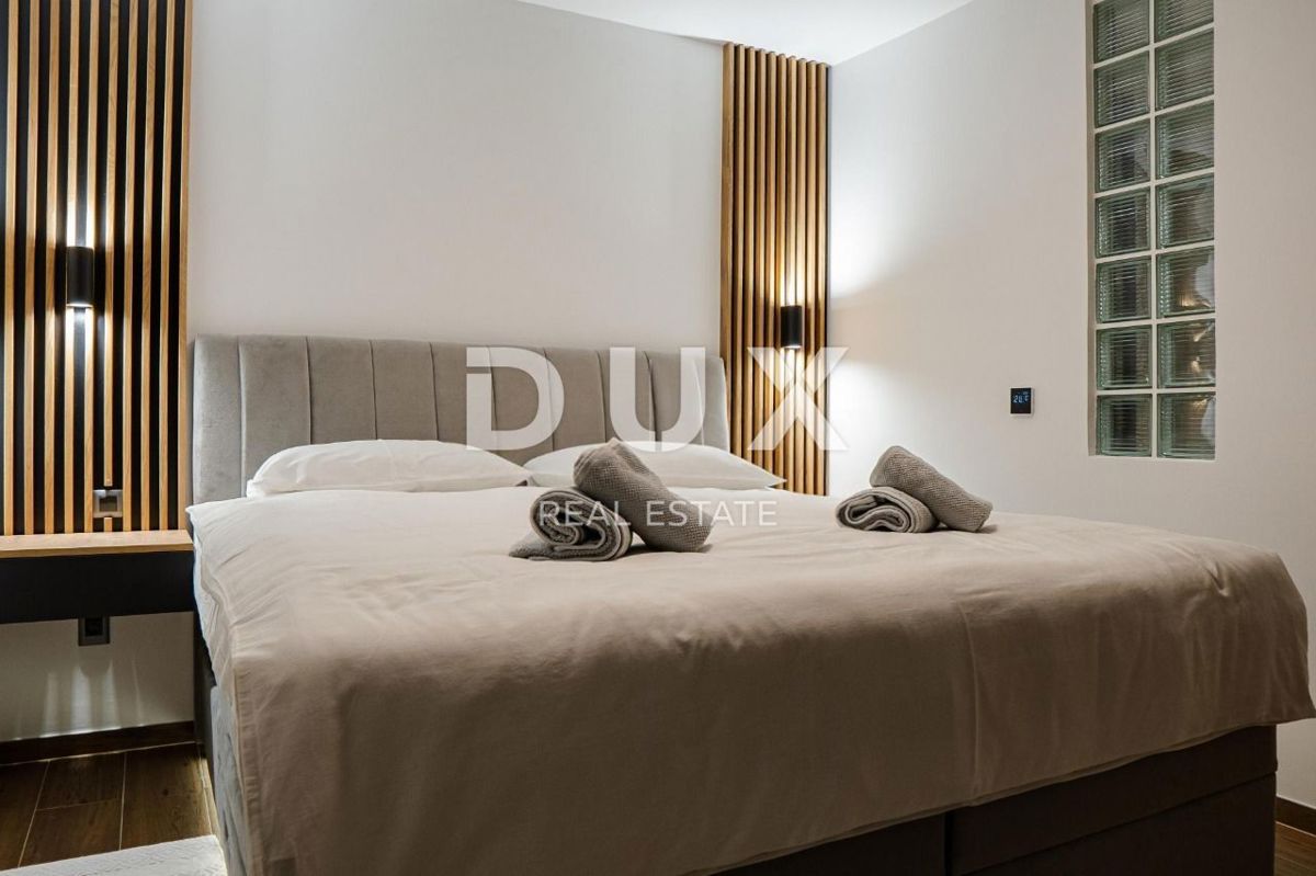 Locale commerciale Lovran, 115m2