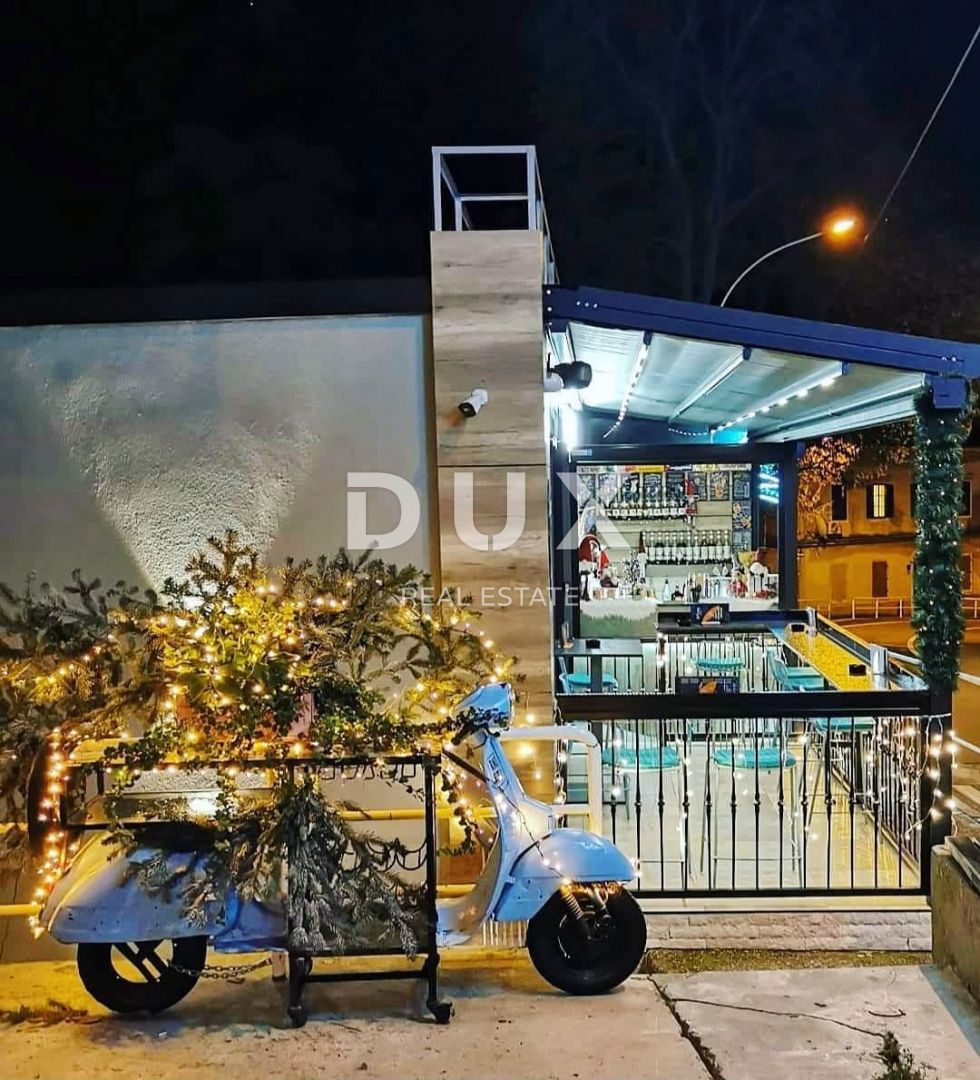 Locale commerciale Lovran, 115m2