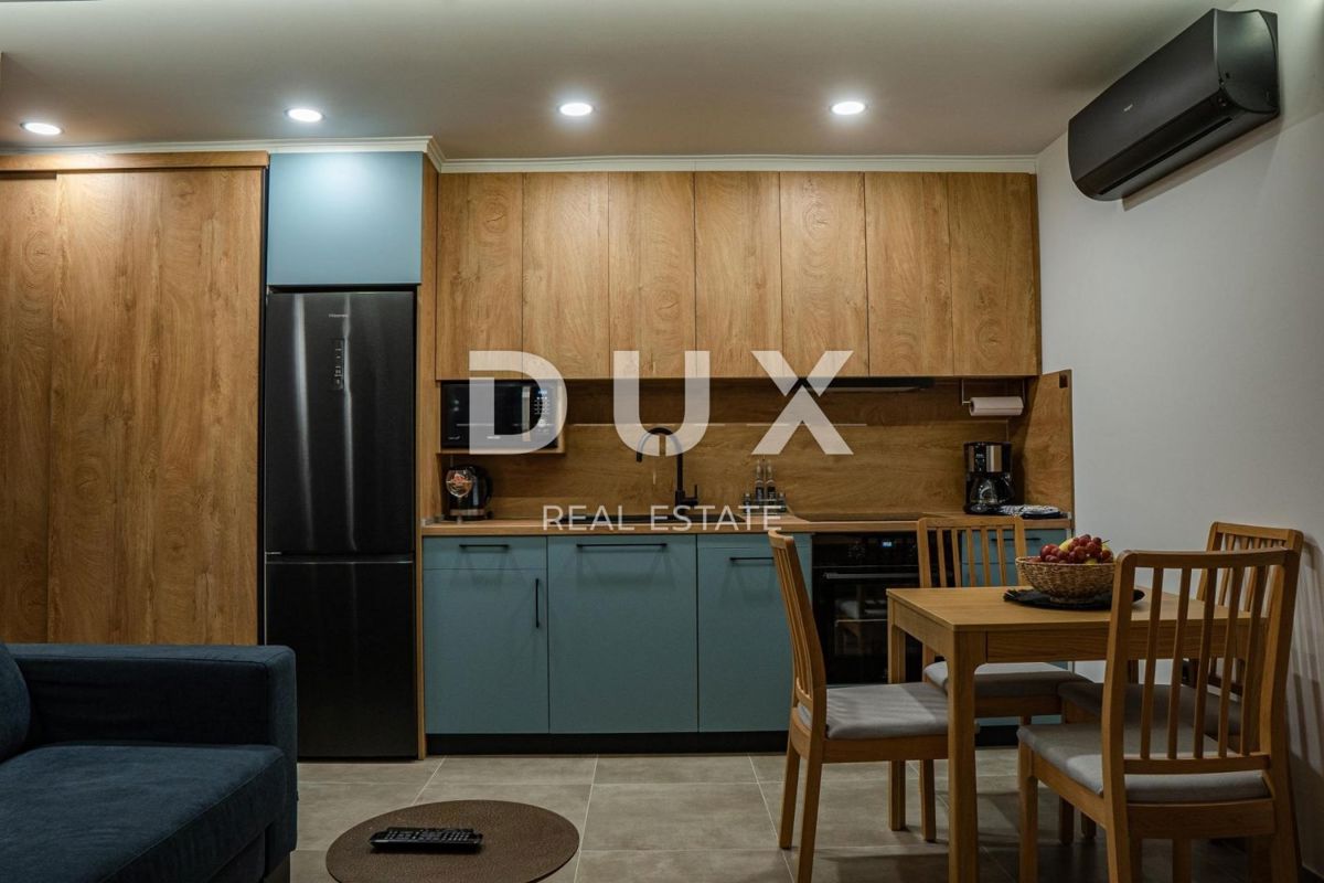 Locale commerciale Lovran, 115m2