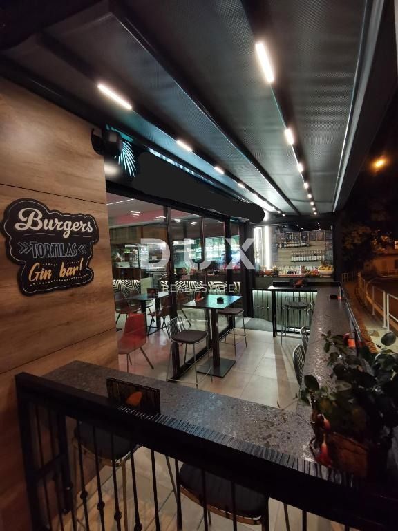 Locale commerciale Lovran, 115m2