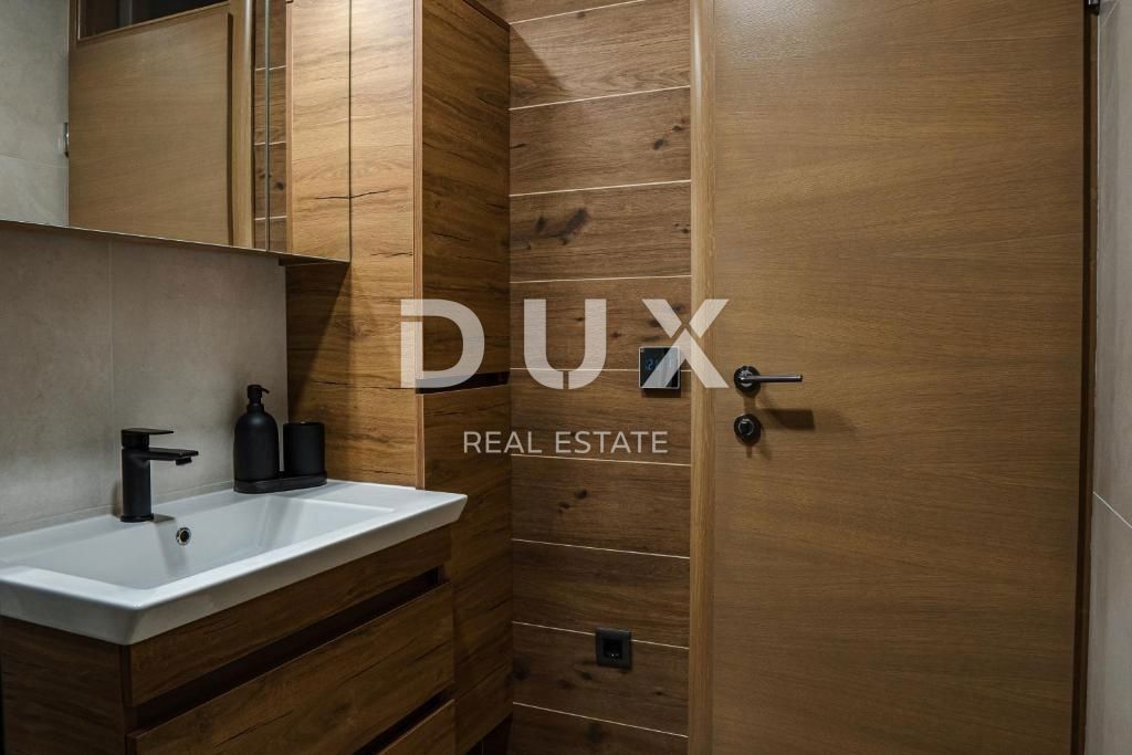 Locale commerciale Lovran, 115m2