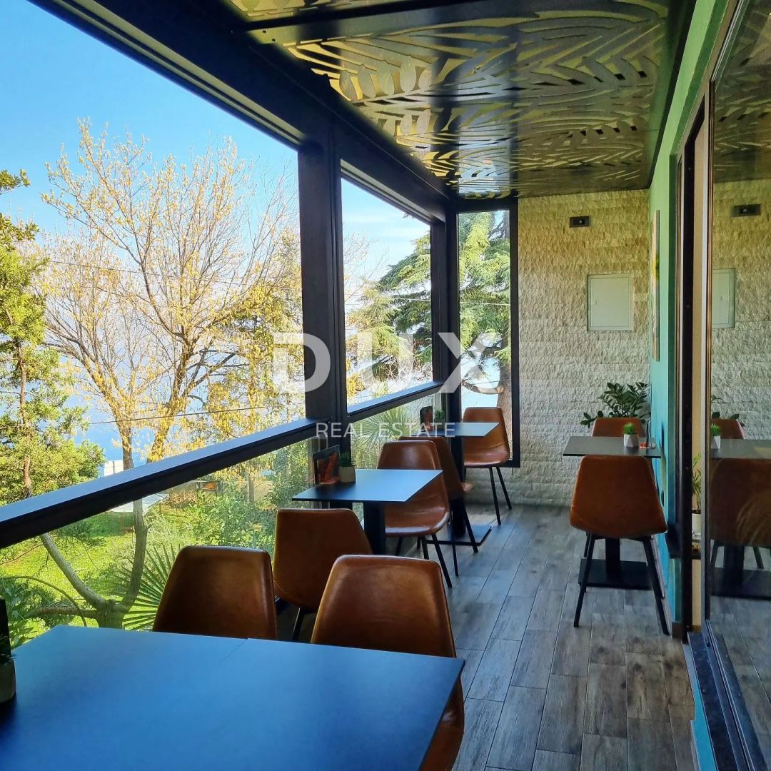 Locale commerciale Lovran, 115m2