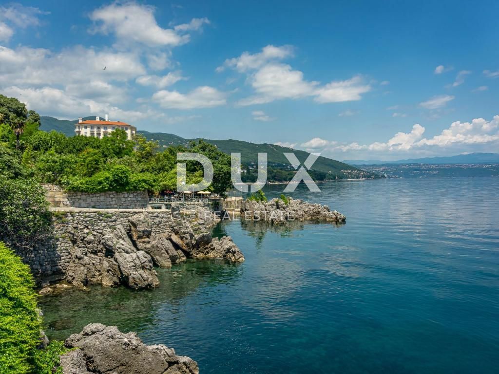 Locale commerciale Lovran, 115m2