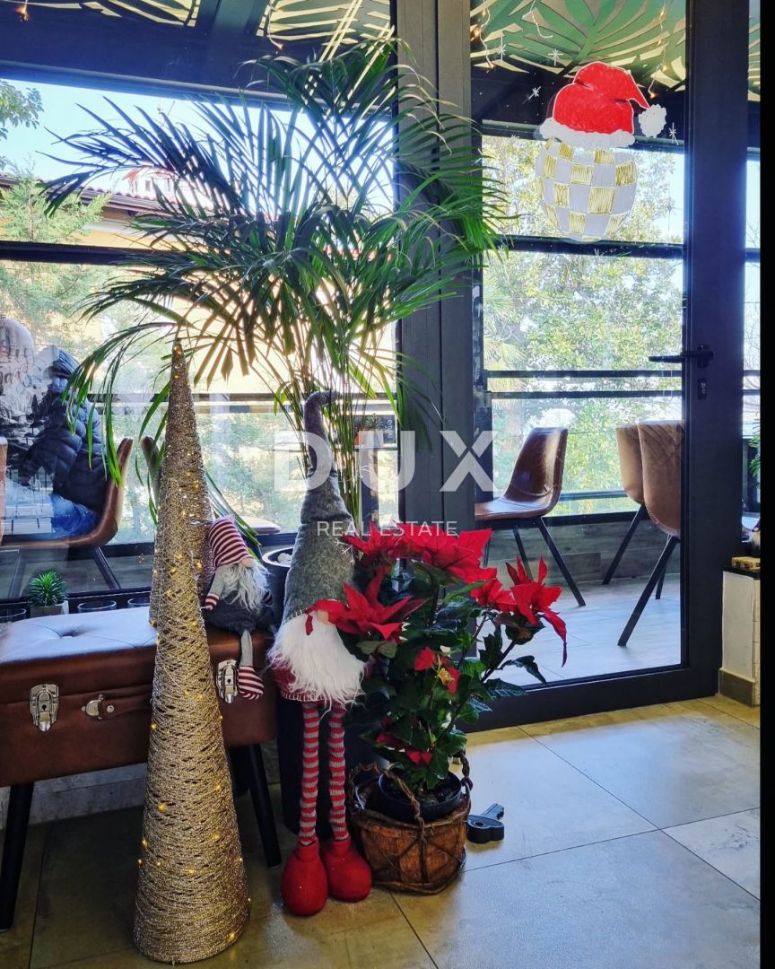 Locale commerciale Lovran, 115m2