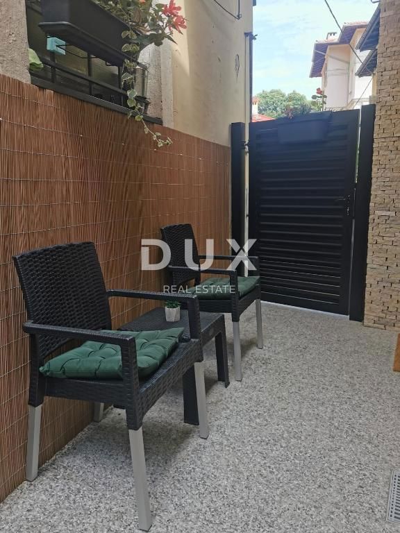 Locale commerciale Lovran, 115m2