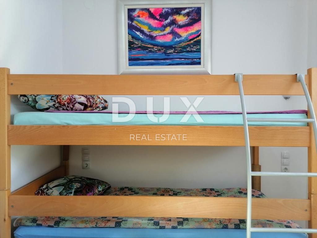 ISOLA DI PAG, KOŠLJUN - Bellissimo appartamento con tre camere da letto di 98 m2